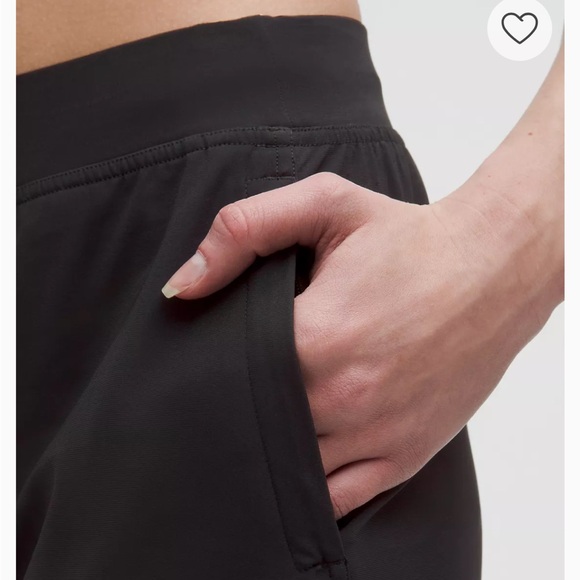 Lululemon Adapted State Joggers - Picture 4 of 7